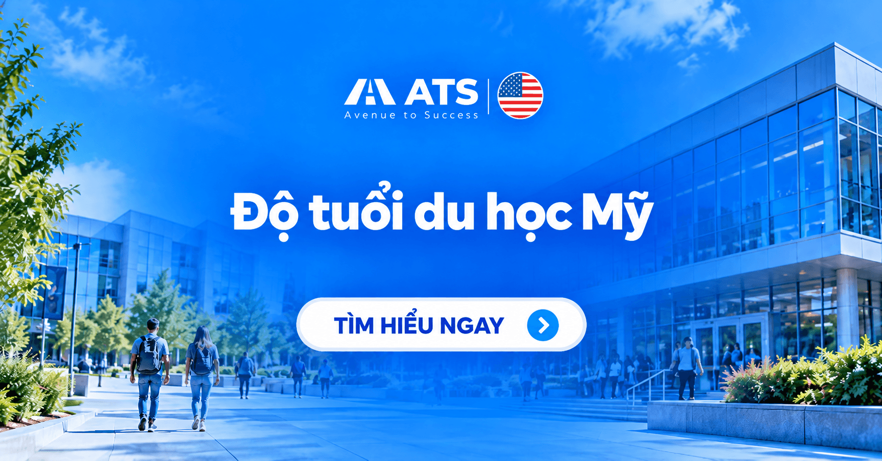 Độ tuổi du học Mỹ: Có giới hạn độ tuổi không, nên đi khi nào?